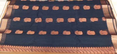 PL BIG BUTTA SAREE